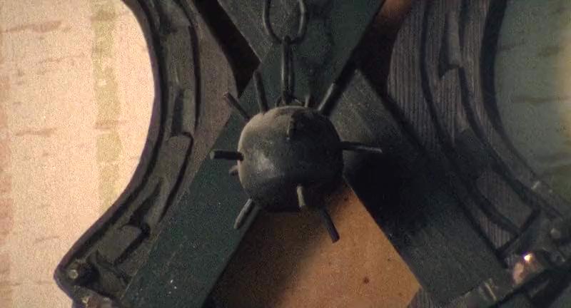 杀手悲歌剧照的剧照