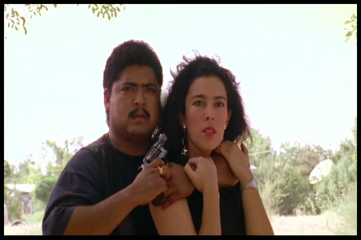 杀手悲歌剧照的剧照