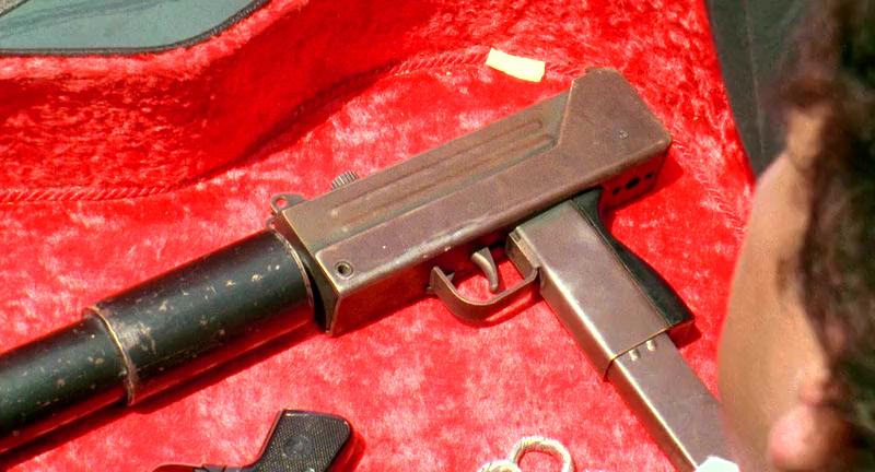 杀手悲歌剧照的剧照