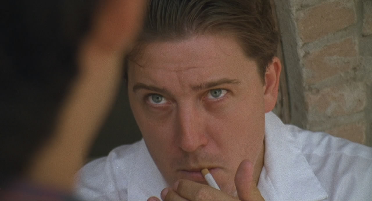 杀手悲歌剧照的剧照