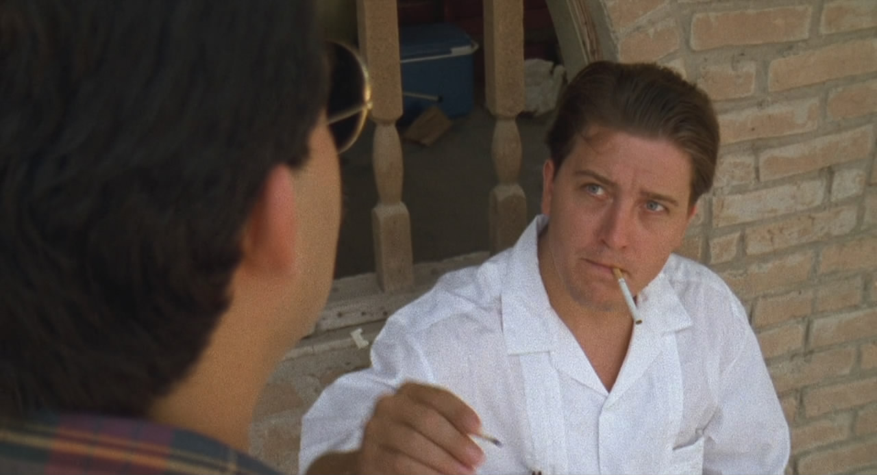 杀手悲歌剧照的剧照