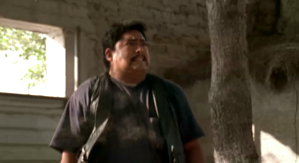 杀手悲歌剧照的剧照