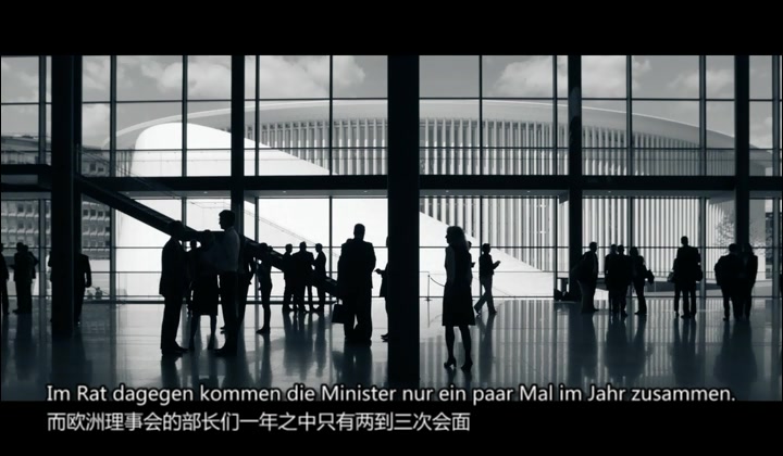 民主：沉醉在数据中剧照的剧照