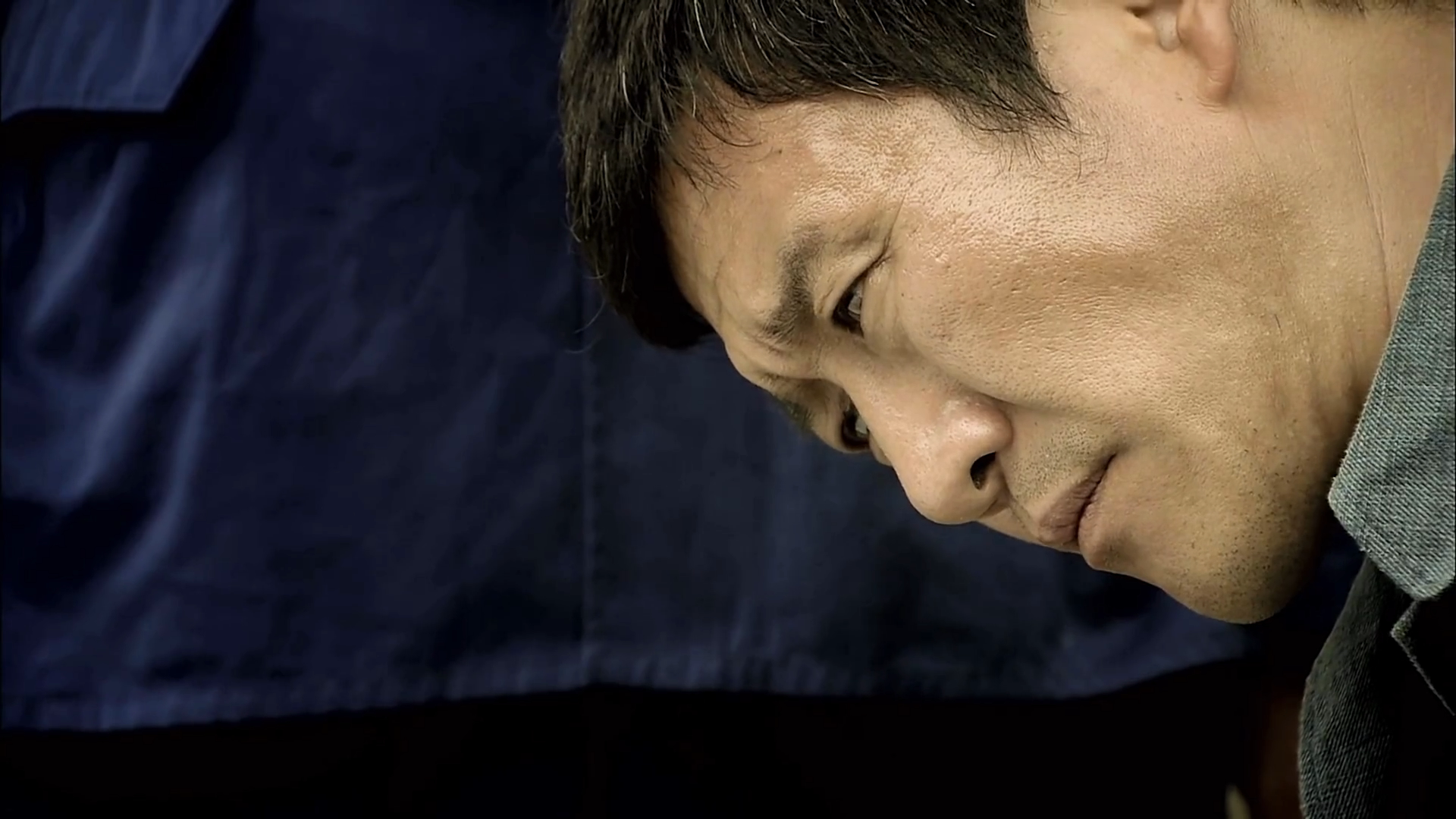 喊山剧照的剧照