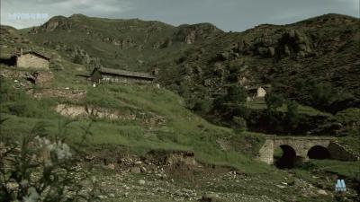 喊山剧照的剧照