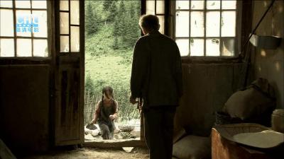 喊山剧照的剧照