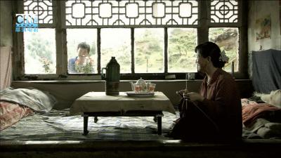 喊山剧照的剧照