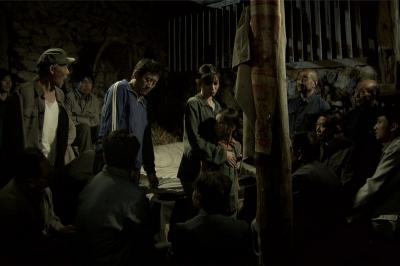 喊山剧照的剧照