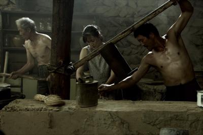 喊山剧照的剧照