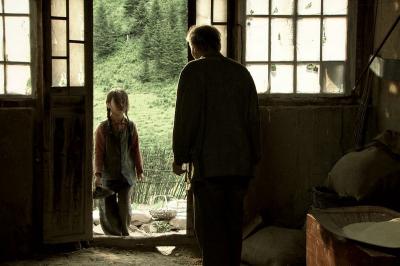 喊山剧照的剧照