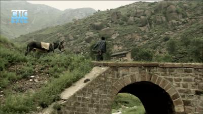 喊山剧照的剧照