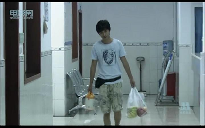 无蝉的夏天剧照的剧照