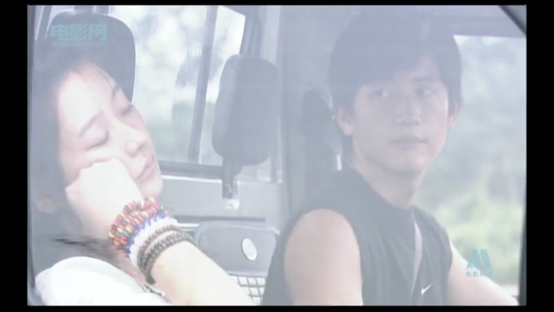 无蝉的夏天剧照的剧照