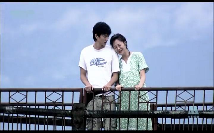 无蝉的夏天剧照的剧照