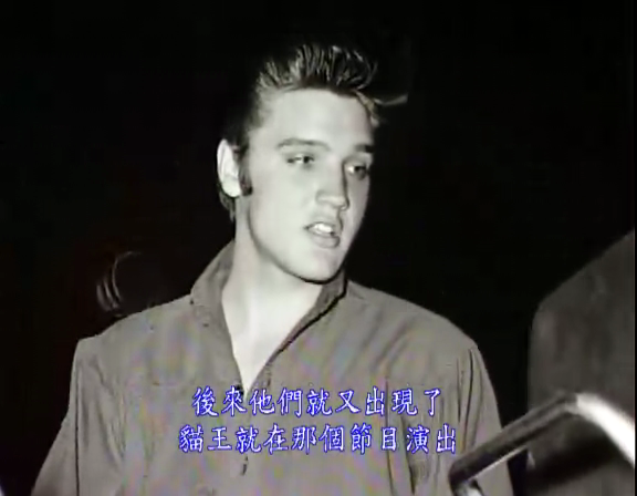 摇滚乐的历史第一集剧照的剧照