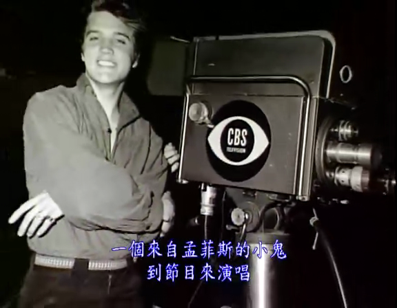 摇滚乐的历史第一集剧照的剧照