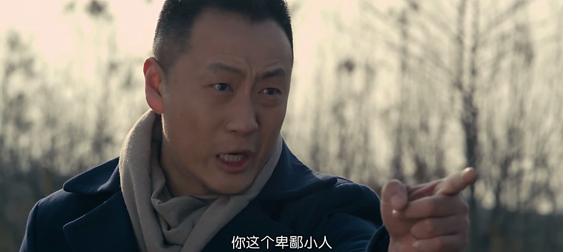 婴灵剧照的剧照