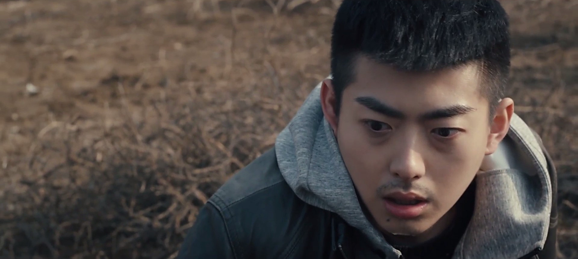 婴灵剧照的剧照