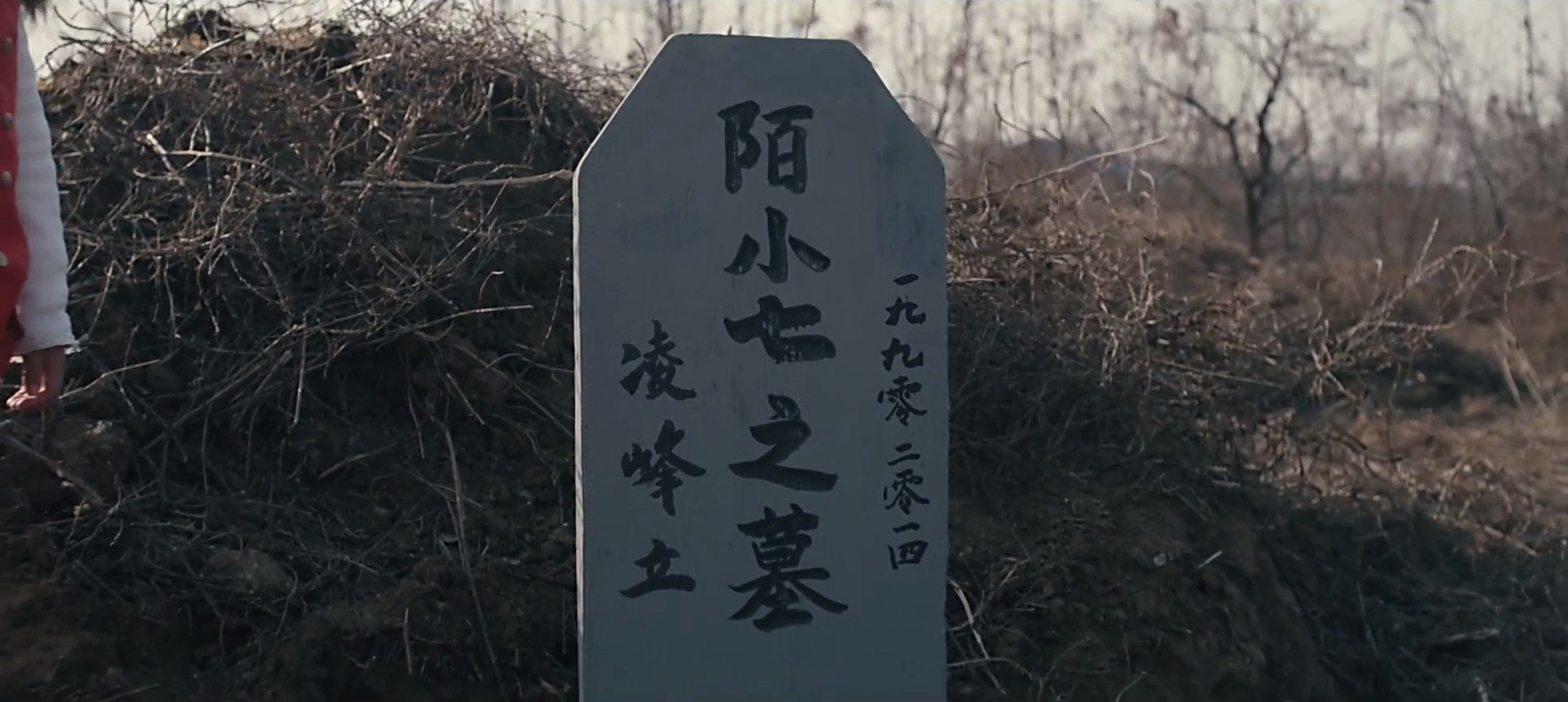 婴灵剧照的剧照