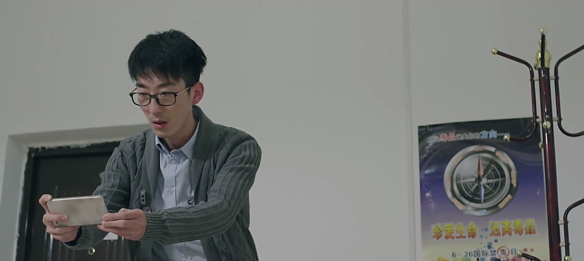 婴灵剧照的剧照