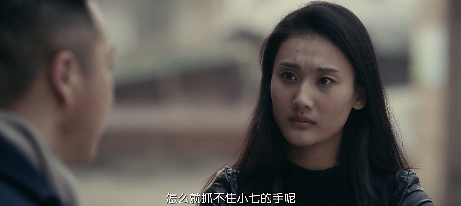 婴灵剧照的剧照