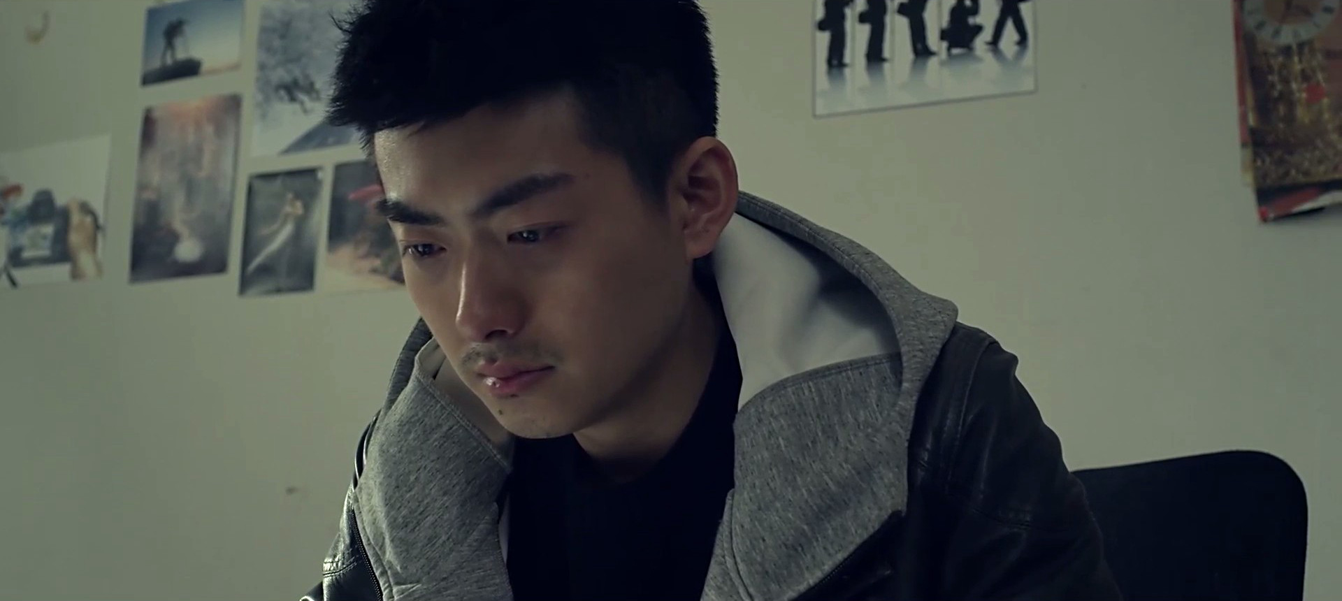 婴灵剧照的剧照