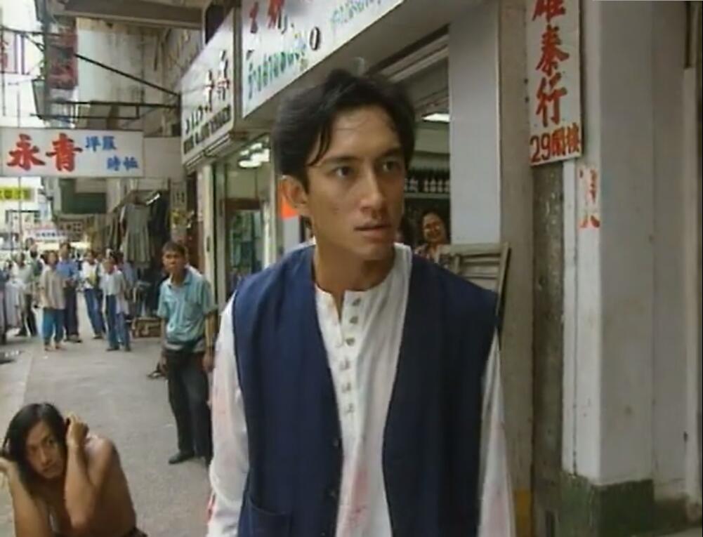 天才与白痴剧照的剧照