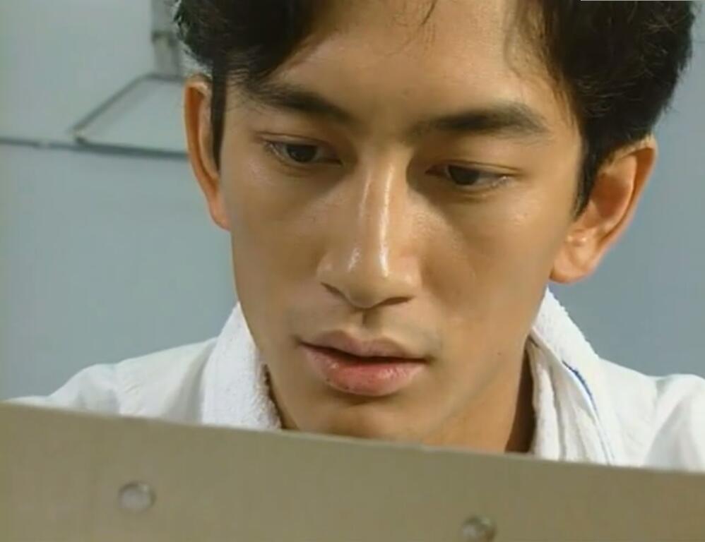 天才与白痴剧照的剧照