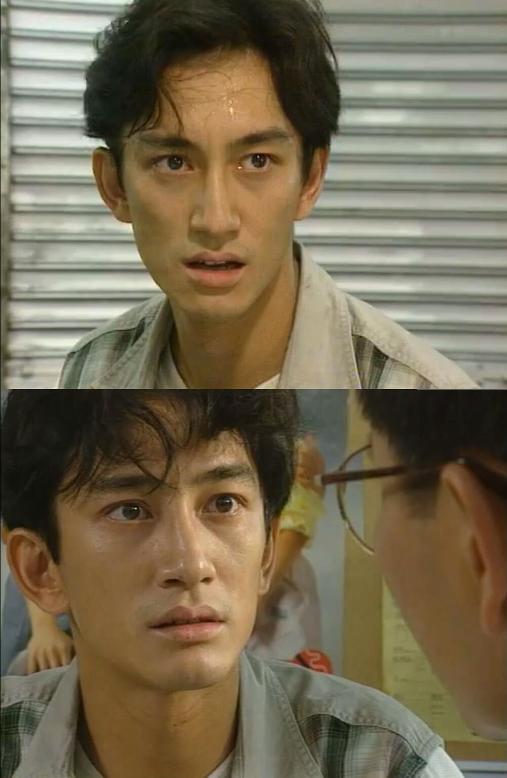 天才与白痴剧照的剧照