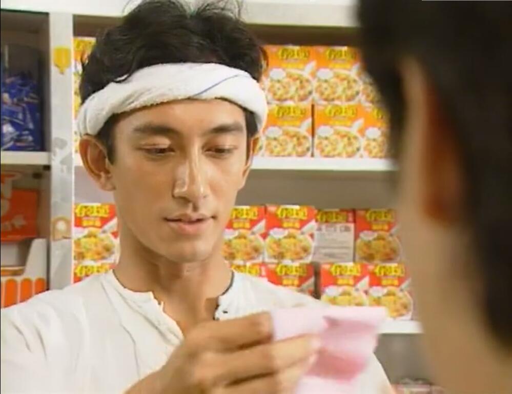 天才与白痴剧照的剧照