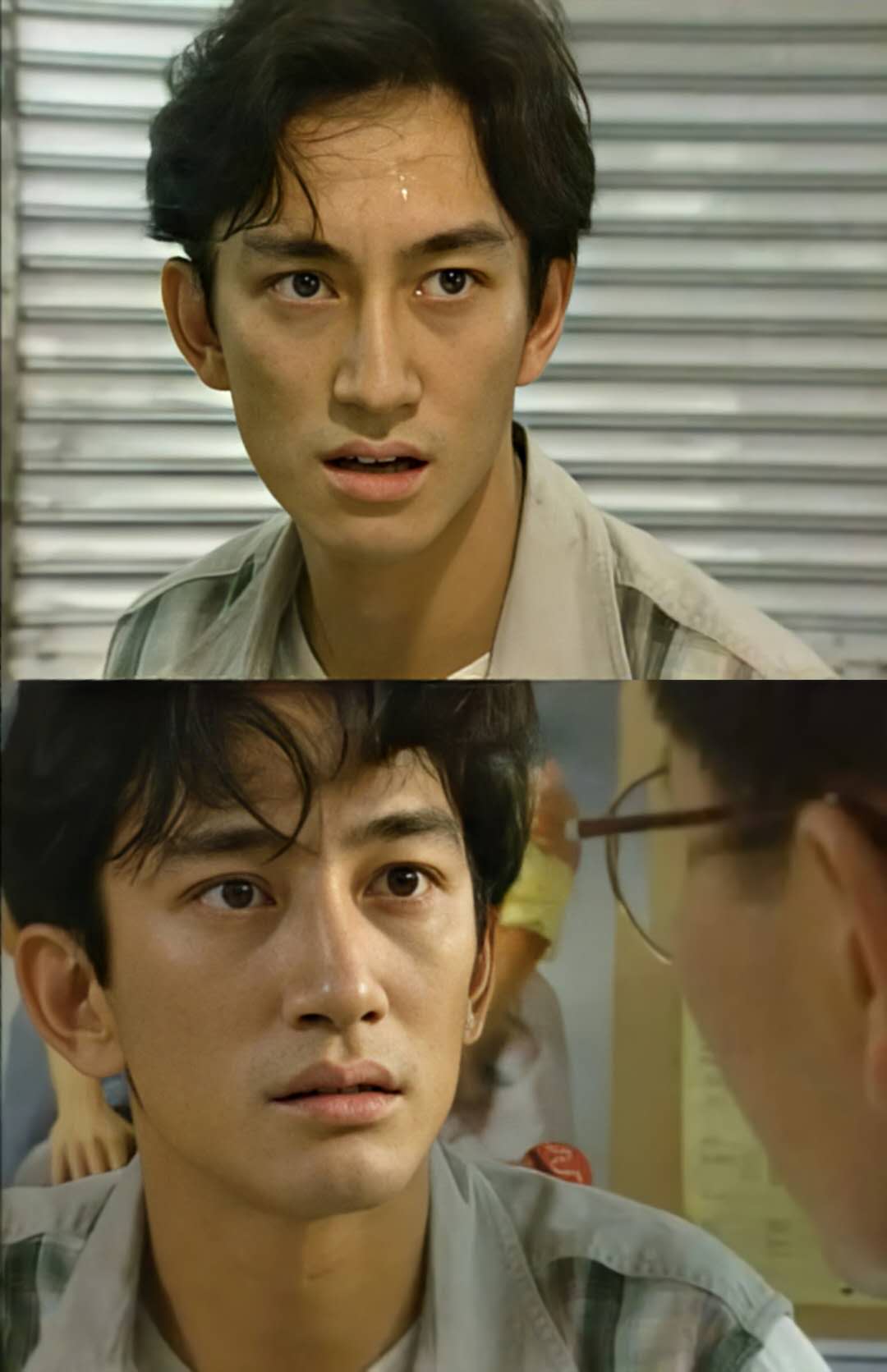 天才与白痴剧照的剧照