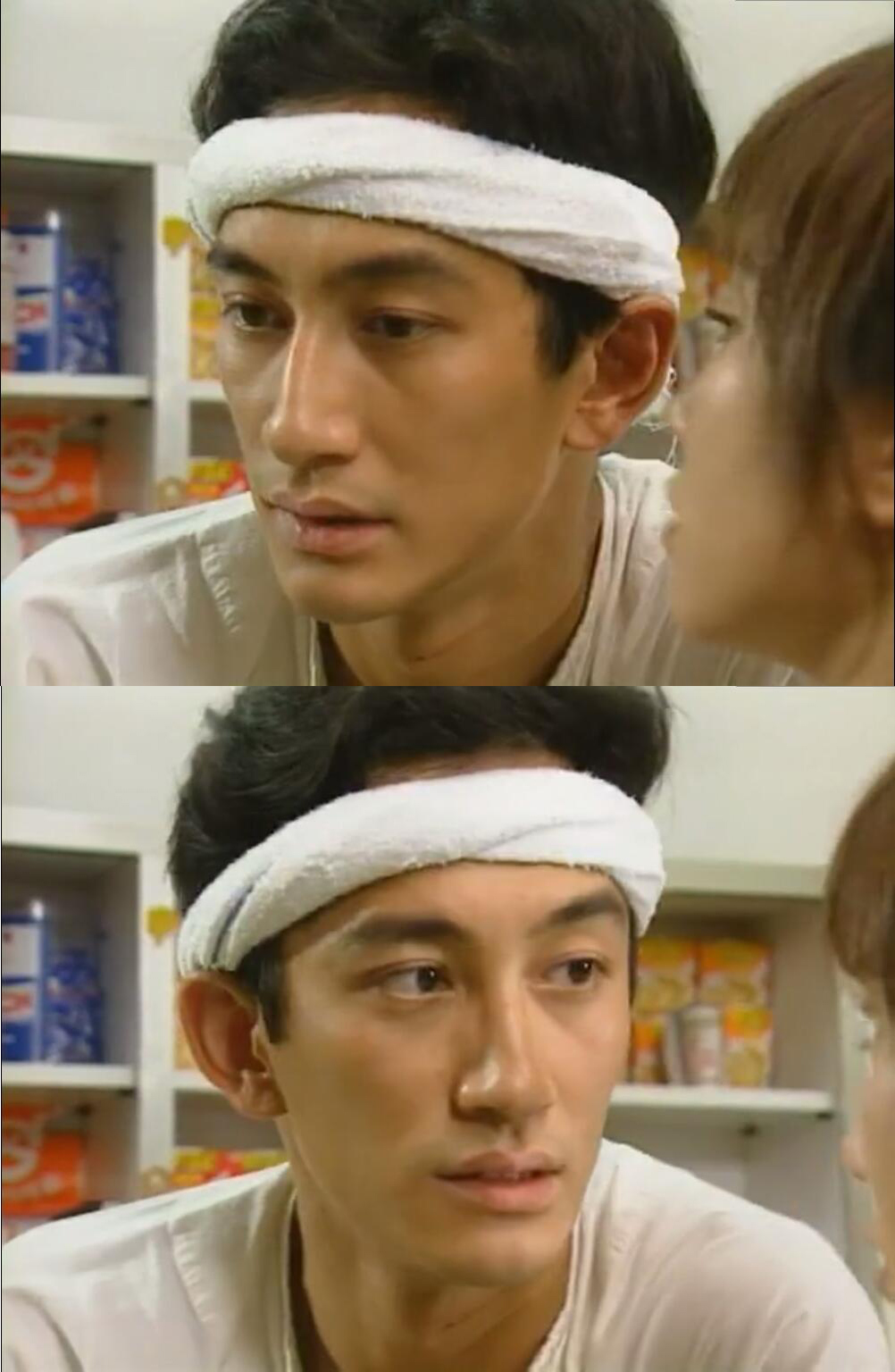 天才与白痴剧照的剧照