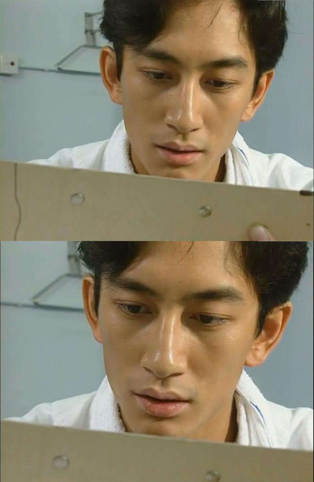 天才与白痴剧照的剧照