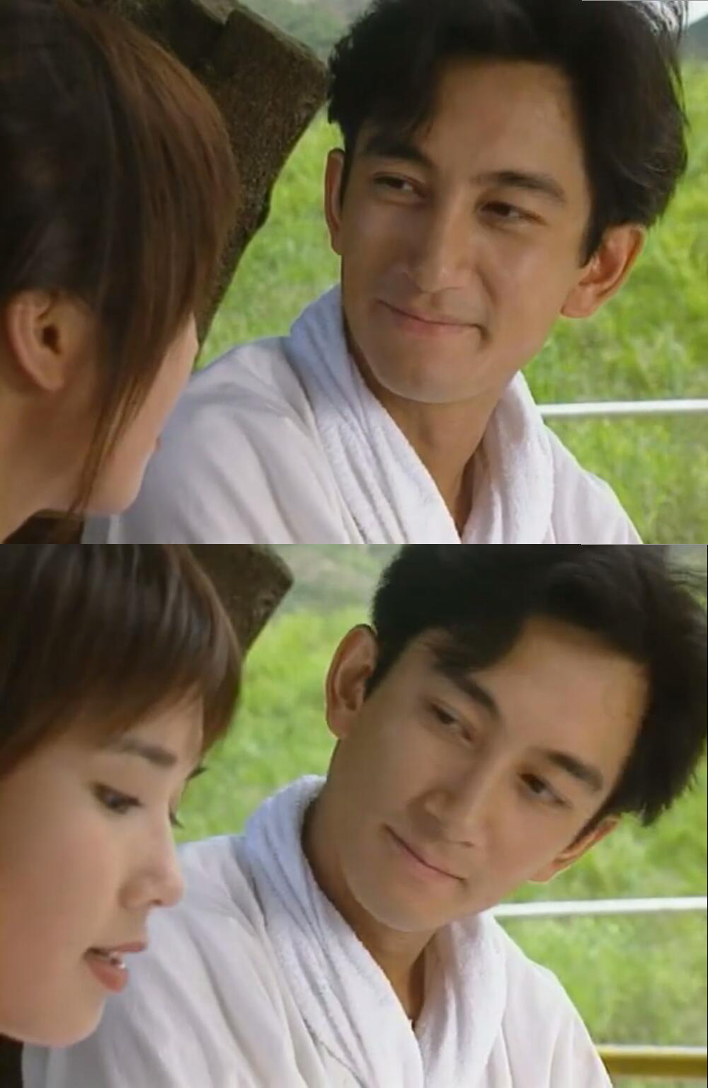 天才与白痴剧照的剧照