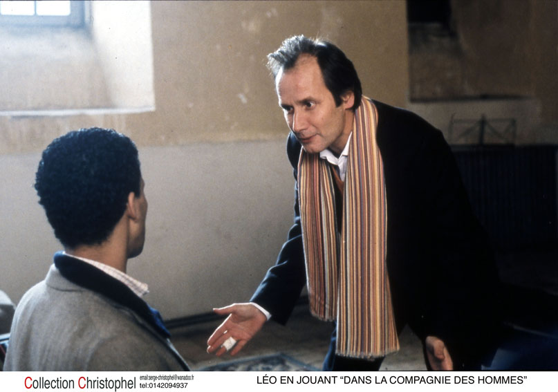 内心戏中戏剧照的剧照