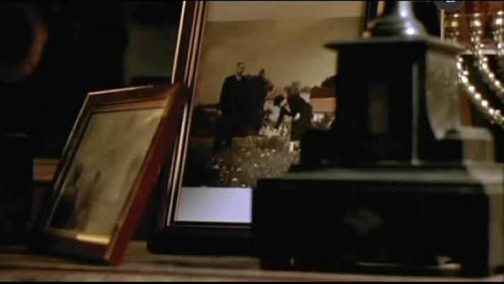 内心戏中戏剧照的剧照