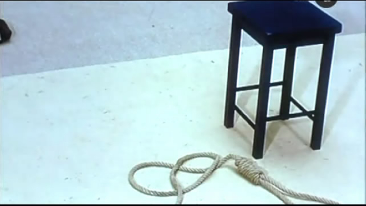 内心戏中戏剧照的剧照