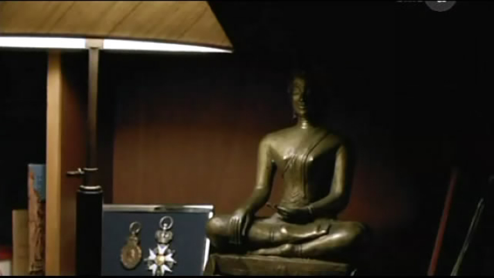 内心戏中戏剧照的剧照