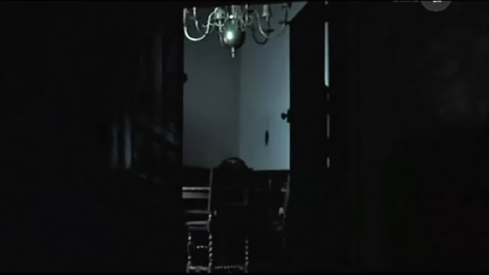 内心戏中戏剧照的剧照