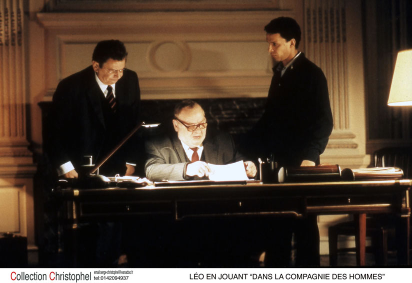 内心戏中戏剧照的剧照