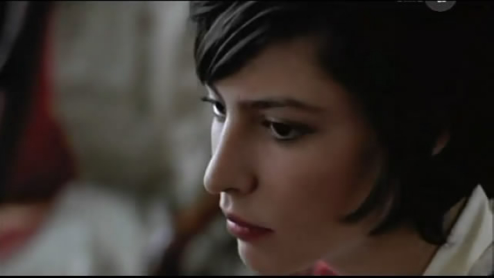 内心戏中戏剧照的剧照