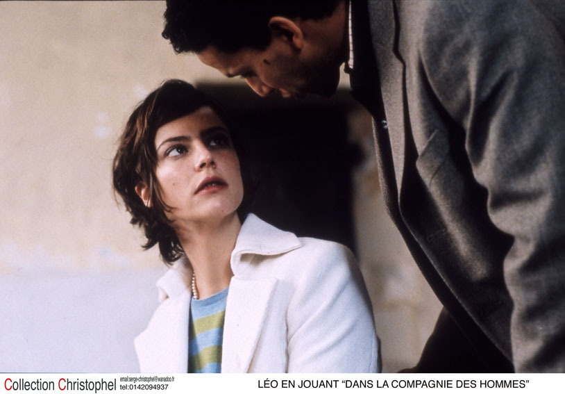 内心戏中戏剧照的剧照