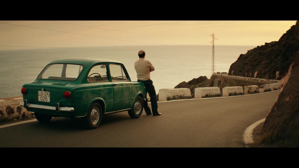 闭上眼睛活着很容易剧照的剧照