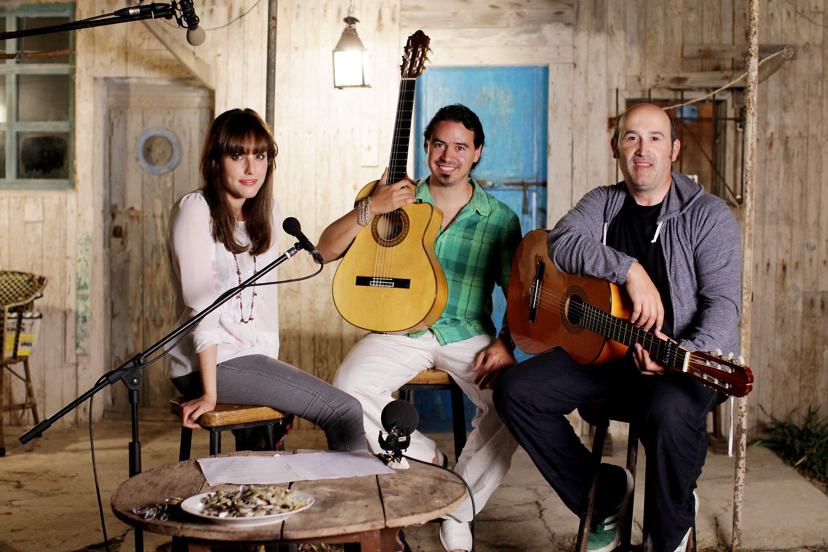 闭上眼睛活着很容易剧照的剧照