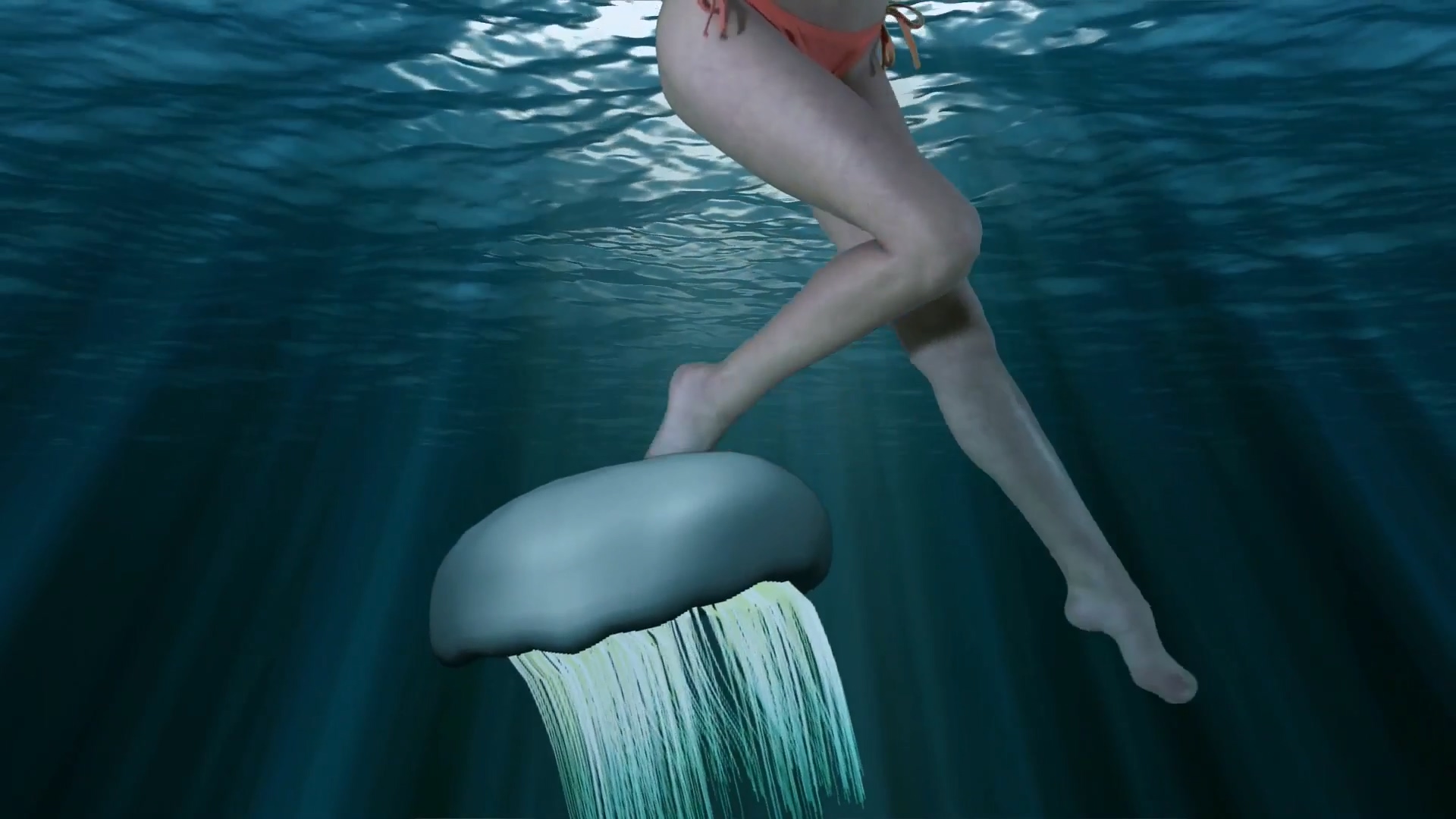 群鸟2：复活剧照的剧照