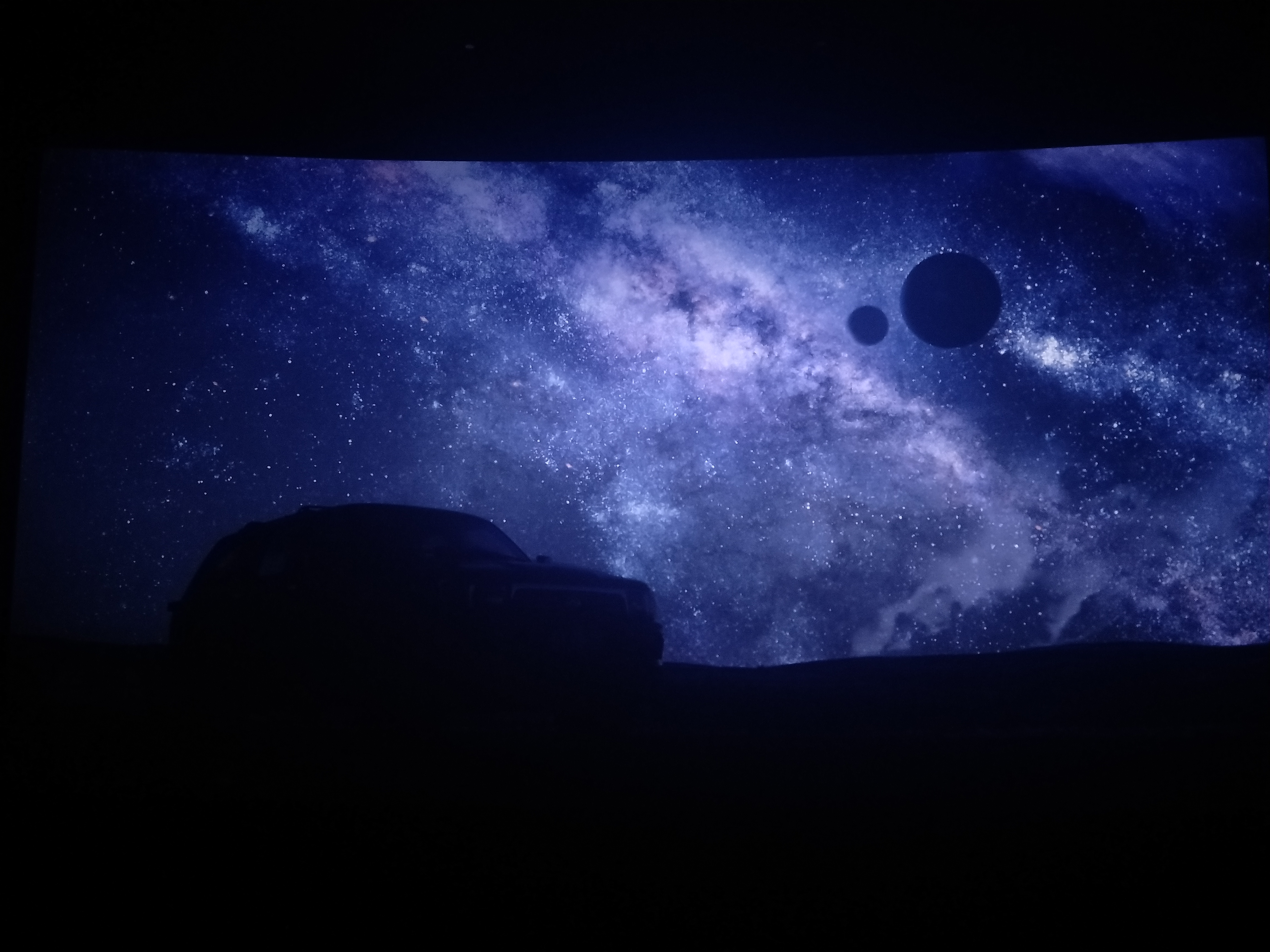 最后的日出剧照的剧照