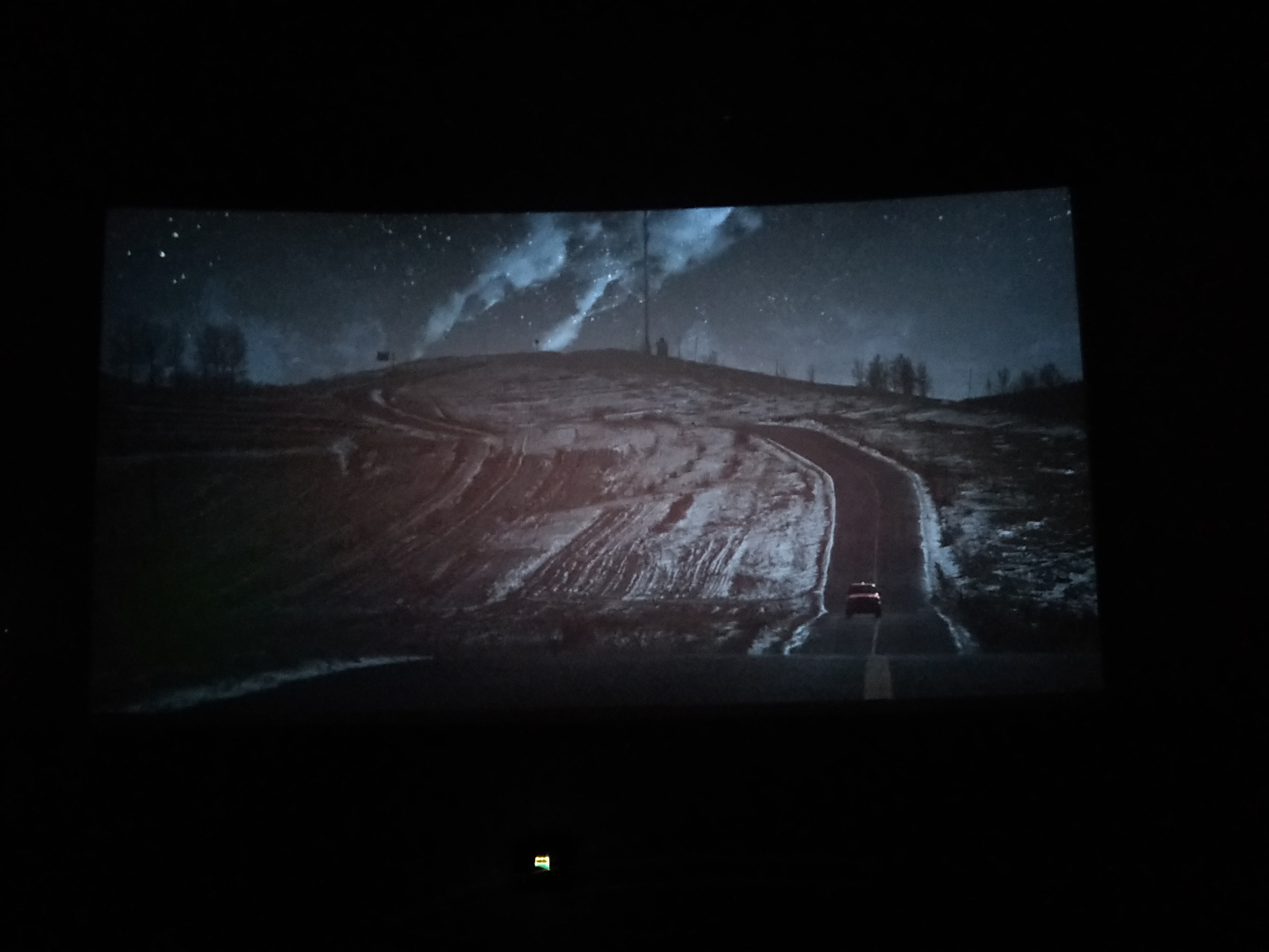 最后的日出剧照的剧照