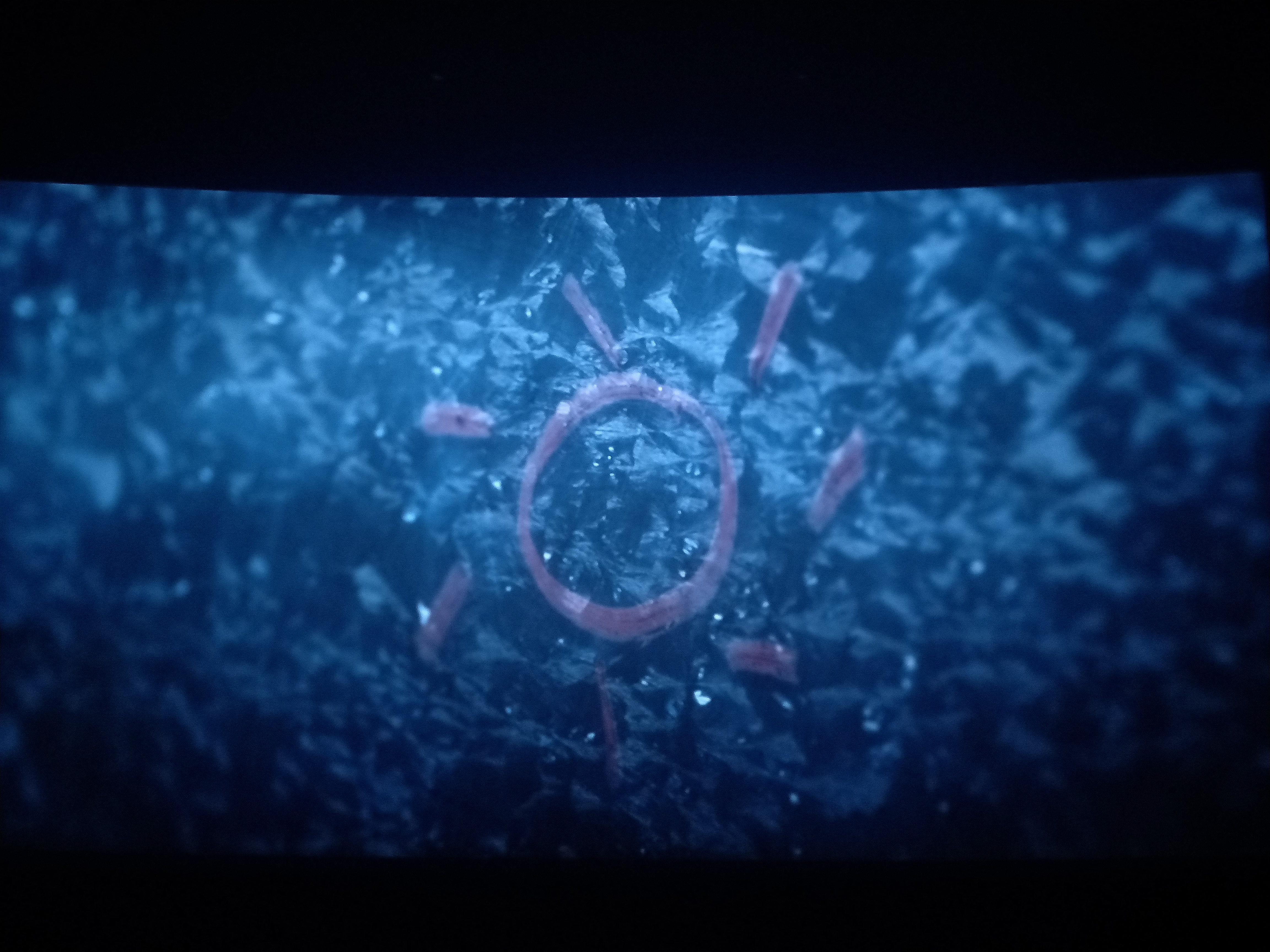 最后的日出剧照的剧照