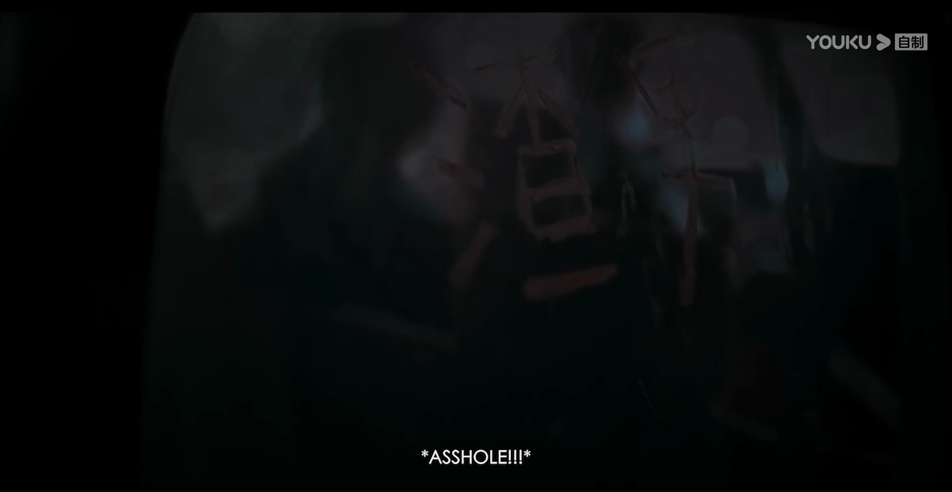 最后的日出剧照的剧照