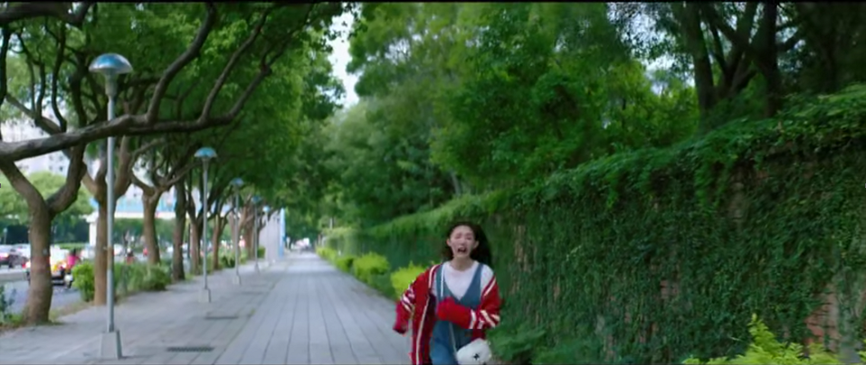 一吻定情剧照的剧照